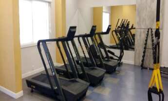 Imagem 2: Apartamento com 3 Dormitorio(s) localizado(a) no bairro FLORADAS DE SÃO JOSÉ em São José