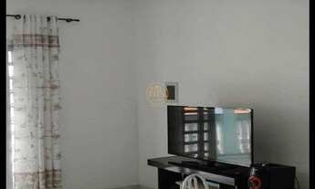 Imagem 2: Sobrado com 3 Dormitorio(s) localizado(a) no bairro JARDIM MOTORAMA em São José dos Campo