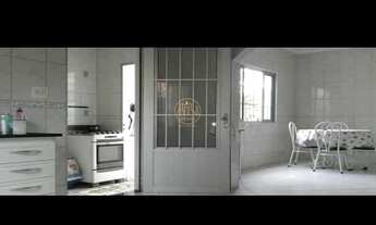 Imagem 3: Sobrado com 3 Dormitorio(s) localizado(a) no bairro JARDIM MOTORAMA em São José dos Campo