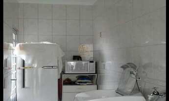 Imagem 6: Sobrado com 3 Dormitorio(s) localizado(a) no bairro JARDIM MOTORAMA em São José dos Campo