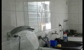 Imagem 7: Sobrado com 3 Dormitorio(s) localizado(a) no bairro JARDIM MOTORAMA em São José dos Campo