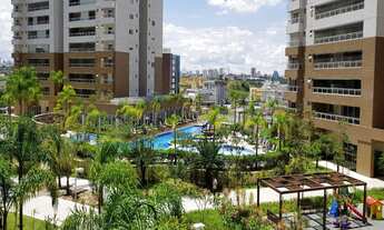 Imagem 1: Apartamento com 3 Dormitorio(s) localizado(a) no bairro VILA EMA em São José dos Campos