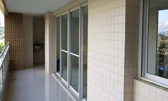 Imagem 2: Apartamento com 3 Dormitorio(s) localizado(a) no bairro VILA EMA em São José dos Campos