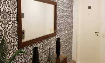 Imagem 3: Apartamento com 3 Dormitorio(s) localizado(a) no bairro VILA EMA em São José dos Campos