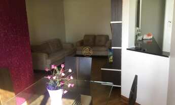 Imagem 2: Apartamento com 3 Dormitorio(s) localizado(a) no bairro FLORADAS DE SÃO JOSÉ em São José