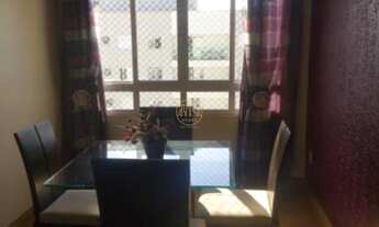 Imagem 3: Apartamento com 3 Dormitorio(s) localizado(a) no bairro FLORADAS DE SÃO JOSÉ em São José