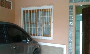 Imagem 2: Casa com 3 Dormitorio(s) localizado(a) no bairro Bosque dos Eucaliptos em São José dos Ca