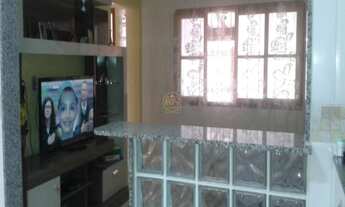 Imagem 4: Casa com 3 Dormitorio(s) localizado(a) no bairro Bosque dos Eucaliptos em São José dos Ca