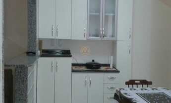 Imagem 5: Casa com 3 Dormitorio(s) localizado(a) no bairro Bosque dos Eucaliptos em São José dos Ca