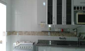 Imagem 6: Casa com 3 Dormitorio(s) localizado(a) no bairro Bosque dos Eucaliptos em São José dos Ca