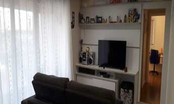 Imagem 2: Apartamento com 3 Dormitorio(s) localizado(a) no bairro VILA INDUSTRIAL em São José dos C