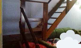 Imagem 3: Sobrado com 4 Dormitorio(s) localizado(a) no bairro RESIDENCIAL UNIÃO em São José dos Cam