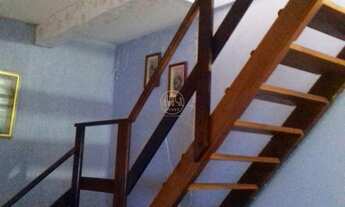 Imagem 4: Sobrado com 4 Dormitorio(s) localizado(a) no bairro RESIDENCIAL UNIÃO em São José dos Cam