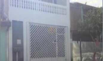 Imagem: Sobrado com 4 Dormitorio(s) localizado(a)