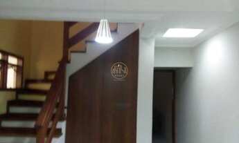 Imagem 5: Sobrado com 3 Dormitorio(s) localizado(a) no bairro RESIDENCIAL UNIÃO em São José dos Cam