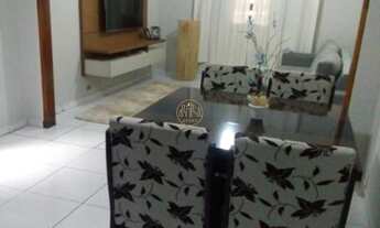 Imagem 2: Sobrado com 3 Dormitorio(s) localizado(a) no bairro RESIDENCIAL UNIÃO em São José dos Cam