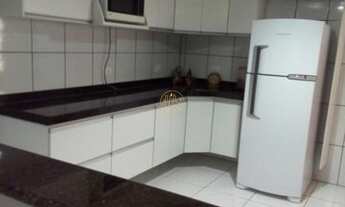 Imagem 3: Sobrado com 3 Dormitorio(s) localizado(a) no bairro RESIDENCIAL UNIÃO em São José dos Cam