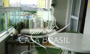 Imagem: Apartamento com 3 Dormitorio(s) localizado(a)