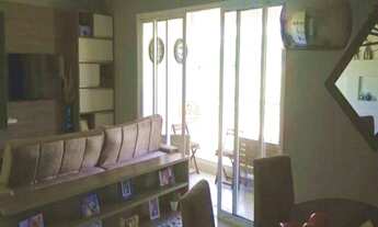 Imagem: Apartamento com 3 Dormitorio(s) localizado(a)