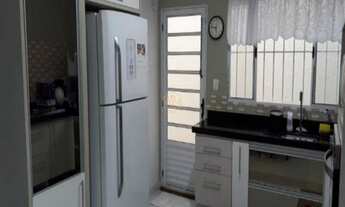 Imagem 3: Linda casa de 3 dormitórios e 1 suíte no Vila Branca - Jacareí - SP