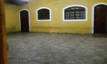 Imagem 3: Sobrado com 3 Dormitorio(s) localizado(a) no bairro CIDADE VISTA VERDE em São José dos Ca