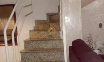 Imagem 4: Sobrado com 3 Dormitorio(s) localizado(a) no bairro CIDADE VISTA VERDE em São José dos Ca