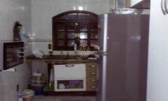 Imagem 5: Sobrado com 3 Dormitorio(s) localizado(a) no bairro CIDADE VISTA VERDE em São José dos Ca