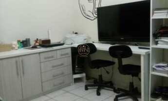 Imagem 6: Sobrado com 3 Dormitorio(s) localizado(a) no bairro CIDADE VISTA VERDE em São José dos Ca