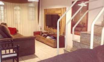 Imagem: Sobrado com 3 Dormitorio(s) localizado(a)