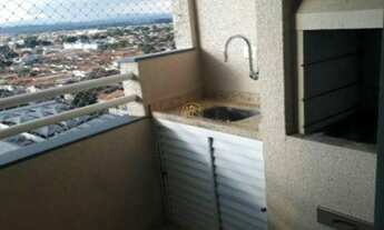 Imagem 2: Apartamento com 3 Dormitorio(s) localizado(a) no bairro CENTRO em Jacareí / SÃO PAULO Ref