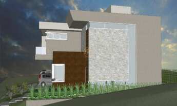 Imagem 3: Sobrado com 4 Dormitorio(s) localizado(a) no bairro URBANOVA em São José dos Campos / SÃO