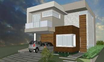 Imagem: Sobrado com 4 Dormitorio(s) localizado(a)