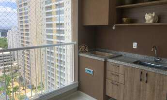 Imagem 7: Apartamento com 2 Dormitorio(s) localizado(a) no bairro Jardim das Indústrias em São José