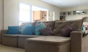 Imagem 2: Apartamento com 2 Dormitorio(s) localizado(a) no bairro Jardim das Indústrias em São José