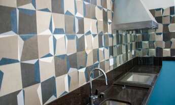 Imagem 7: Casa com 3 Dormitorio(s) localizado(a) no bairro URBANOVA em São José dos Campos / SÃO PA