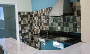 Imagem 5: Casa com 3 Dormitorio(s) localizado(a) no bairro URBANOVA em São José dos Campos / SÃO PA