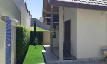 Imagem 3: Sobrado com 3 Dormitorio(s) localizado(a) no bairro URBANOVA em São José dos Campos / SÃO