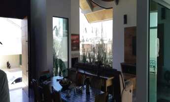 Imagem 5: Sobrado com 3 Dormitorio(s) localizado(a) no bairro URBANOVA em São José dos Campos / SÃO