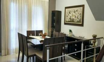 Imagem 2: Sobrado com 5 Dormitorio(s) localizado(a) no bairro URBANOVA em São José dos Campos / SÃO