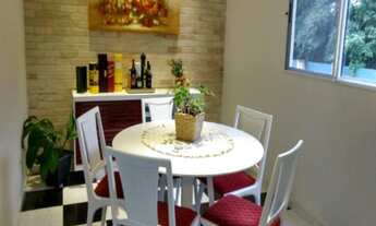 Imagem 3: Sobrado com 5 Dormitorio(s) localizado(a) no bairro URBANOVA em São José dos Campos / SÃO