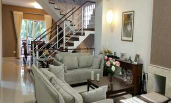 Imagem 5: Sobrado com 5 Dormitorio(s) localizado(a) no bairro URBANOVA em São José dos Campos / SÃO