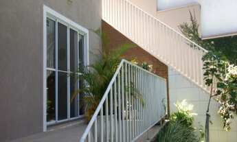 Imagem 7: Sobrado com 5 Dormitorio(s) localizado(a) no bairro URBANOVA em São José dos Campos / SÃO