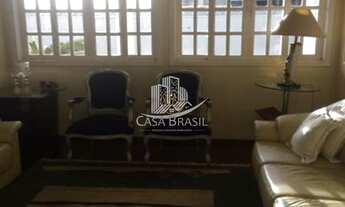 Imagem 2: Sobrado com 4 Dormitorio(s) localizado(a) no bairro Parque Residencial Aquarius em São Jo