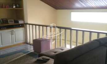 Imagem 6: Sobrado com 4 Dormitorio(s) localizado(a) no bairro Parque Residencial Aquarius em São Jo