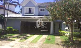 Imagem 1: Sobrado com 4 Dormitorio(s) localizado(a) no bairro Parque Residencial Aquarius em São Jo