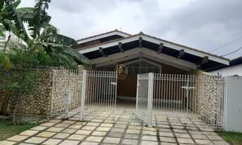 Imagem 2: Casa com 3 Dormitorio(s) localizado(a) no bairro JARDIM APOLO I em São José dos Campos