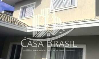 Imagem: Sobrado com 4 Dormitorio(s) localizado(a)