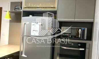 Imagem 4: Sobrado com 4 Dormitorio(s) localizado(a) no bairro URBANOVA em São José dos Campos / SÃO