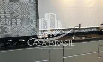 Imagem 5: Sobrado com 4 Dormitorio(s) localizado(a) no bairro URBANOVA em São José dos Campos / SÃO