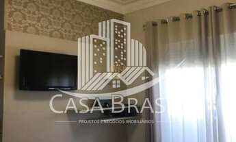 Imagem 6: Sobrado com 4 Dormitorio(s) localizado(a) no bairro URBANOVA em São José dos Campos / SÃO